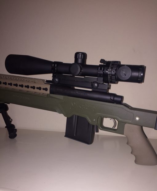 FDE - ODG