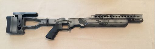 JTAC Thunder - Remington 700 Chassis System - Image 2