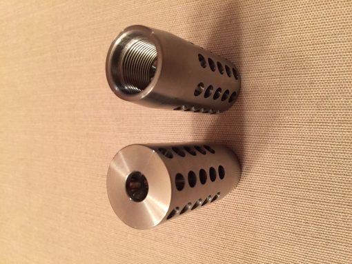 Muzzle Brake - Image 5