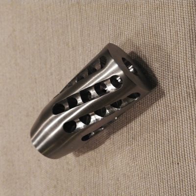 AR 15 Muzzle Brakes