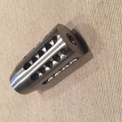 Muzzle Brakes