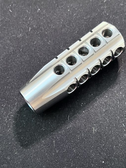 AR Pineapple Muzzle Brake - Image 4