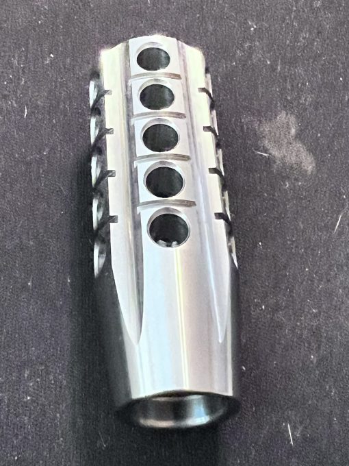 AR Pineapple Muzzle Brake