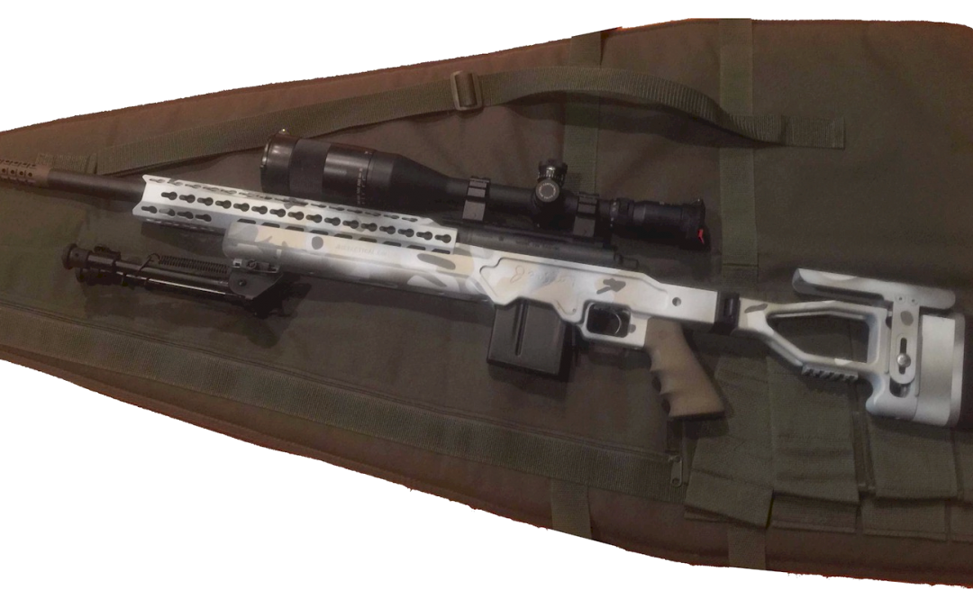 White MultiCam