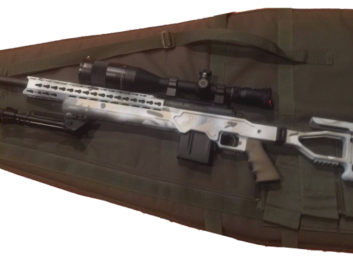 White MultiCam