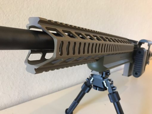 Custom Remington 700 6.5 Creedmoor - Image 5