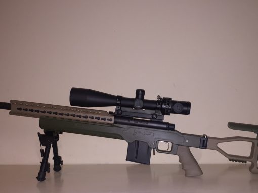 TAN/Coyote