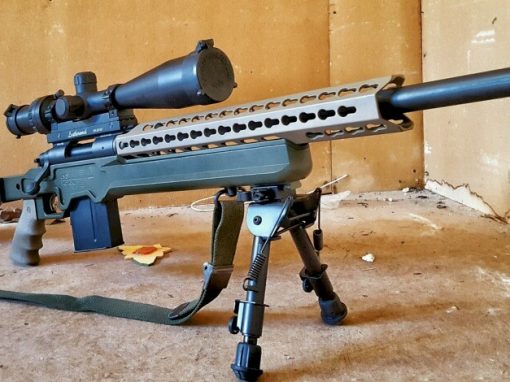 FDE/ODG