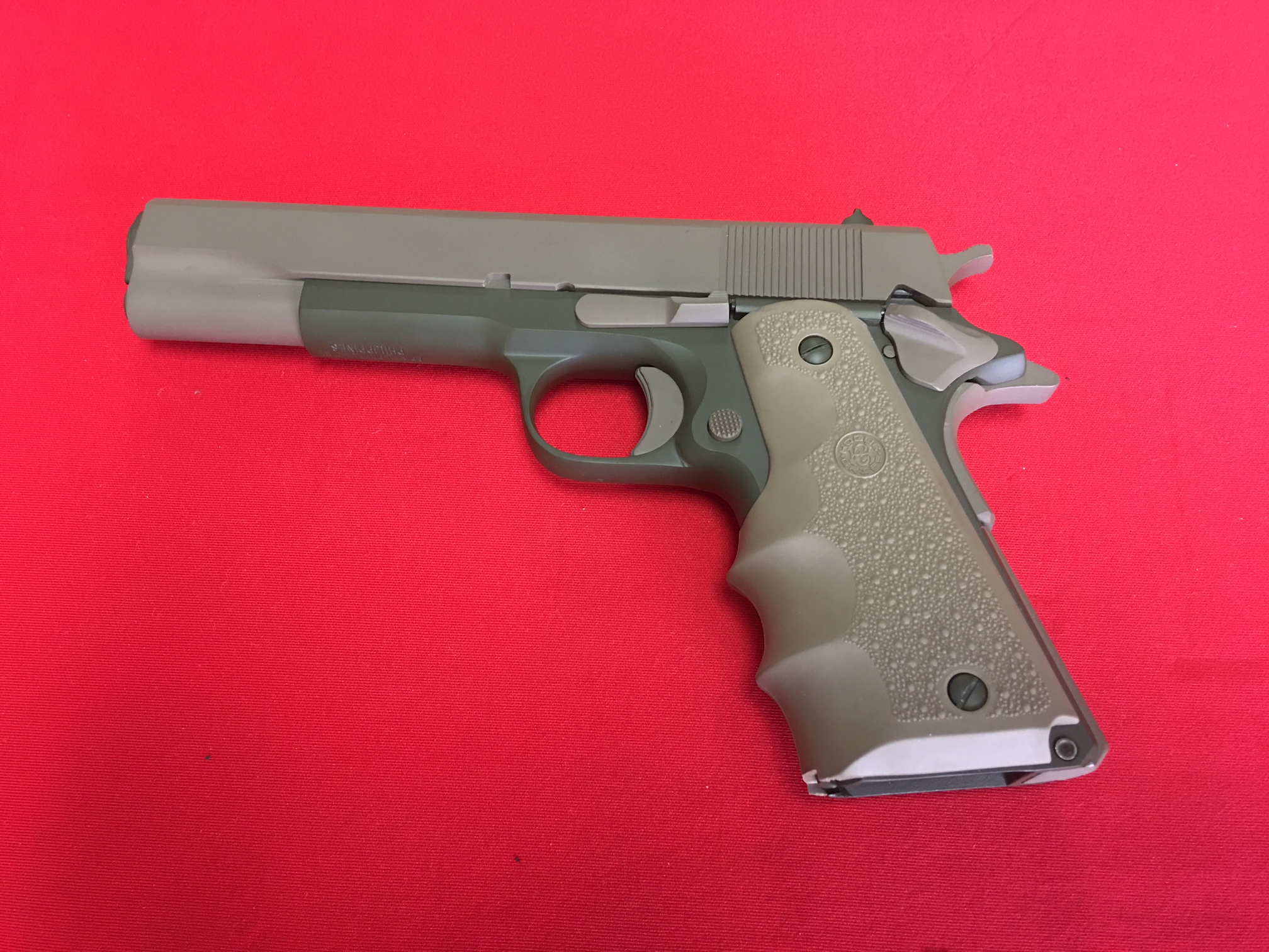 Awesome Cerakote Service