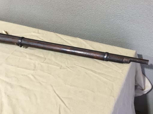 1862 Peabody Civil War Era Rifle - Image 6