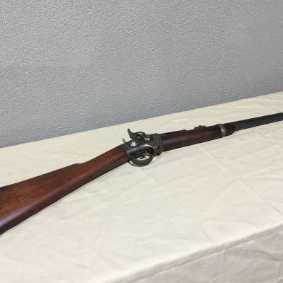Civil War Smith Carbine