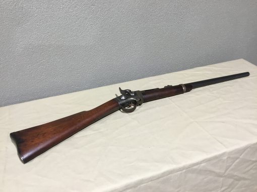 Civil War Smith Carbine