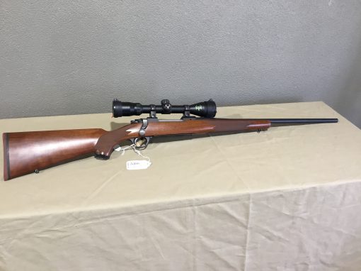 Ruger M77 Hawkeye .257 Roberts