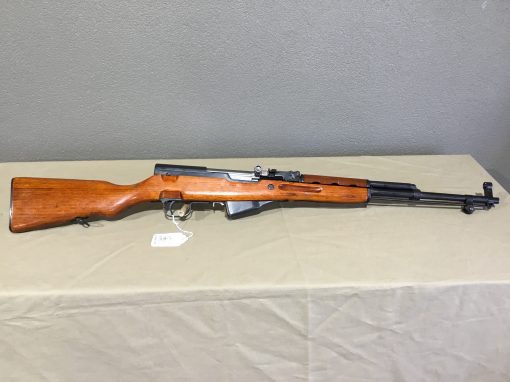 Norinco SKS 7.62x39
