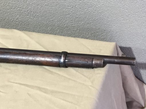 1862 Peabody Civil War Era Rifle - Image 5
