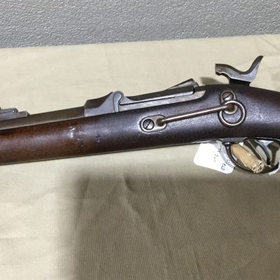 Antique Firearms