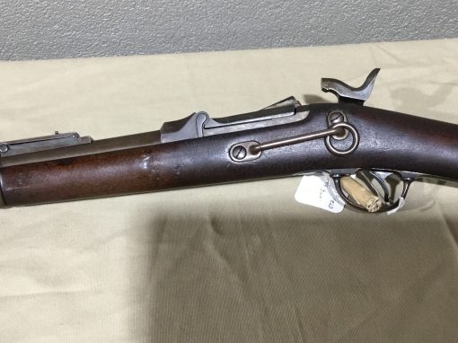 Antique Firearms
