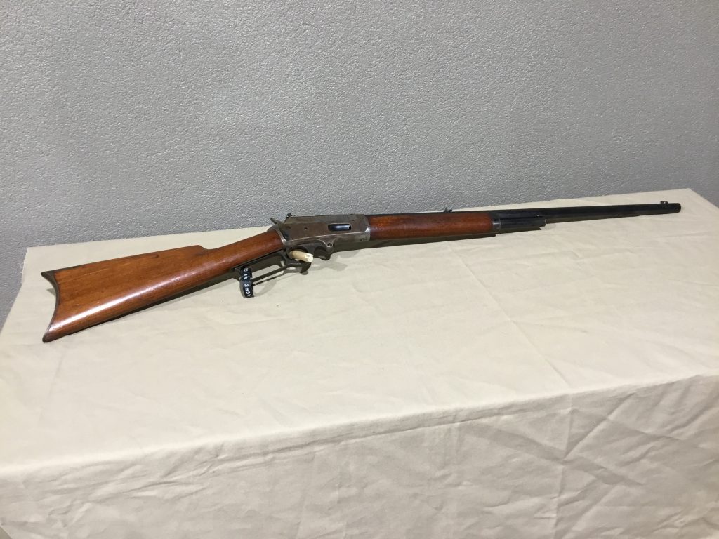 Winchester 1893