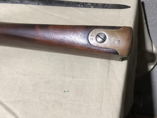 Springfield 1863 - Image 6