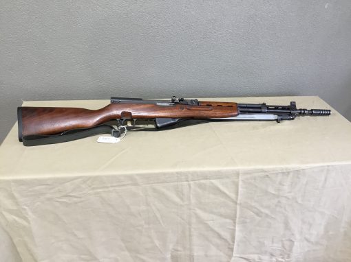 Zastava M59/66 7.62X39