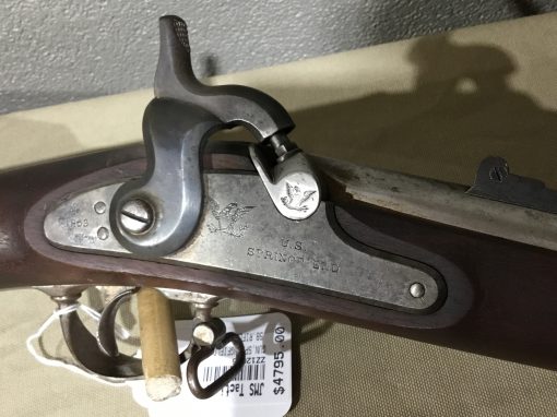 Springfield 1863 - Image 3