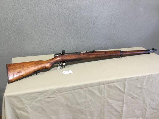 Arisaka 99 Series 37 6.35 JAP