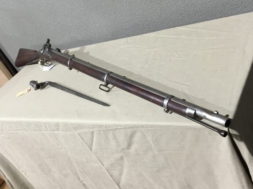 Springfield 1863 - Image 2