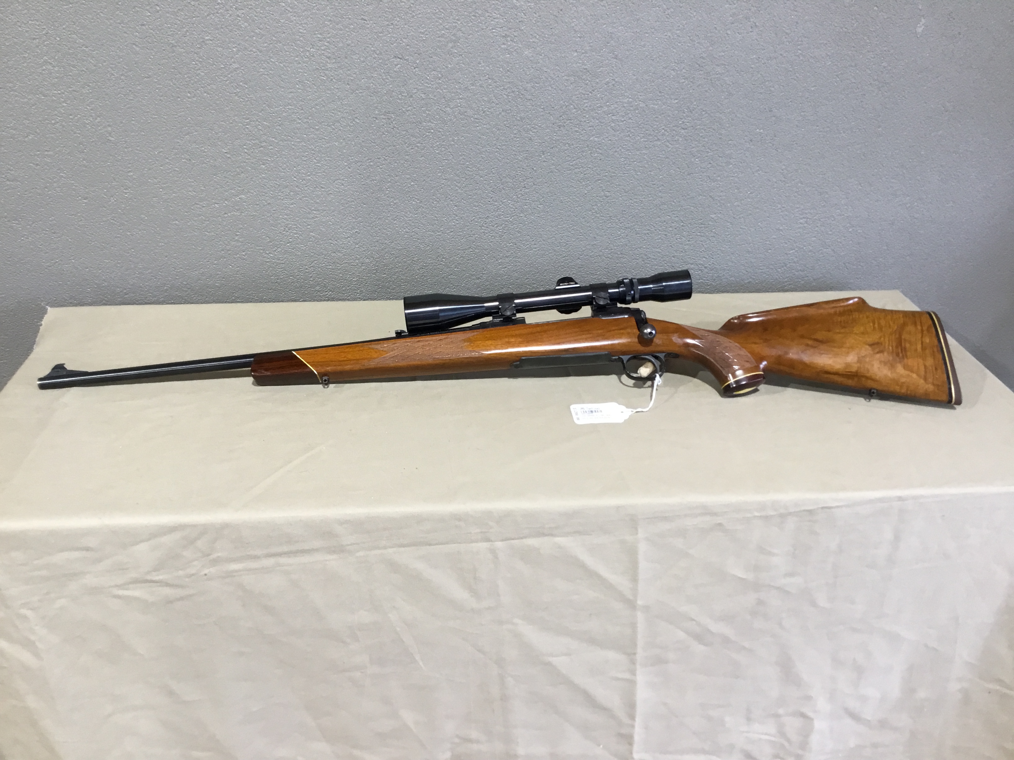Savage 110PL 243 WIN LEFT HANDED - JMS Tactical - Burton, TX