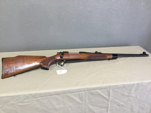 Remington 700 30-06