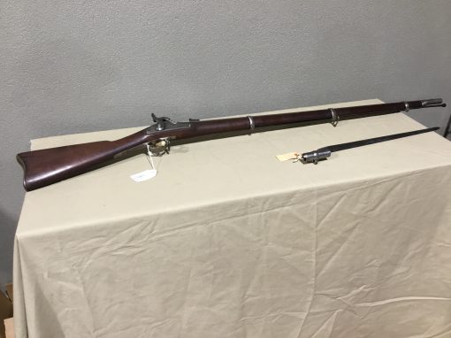 Springfield 1863