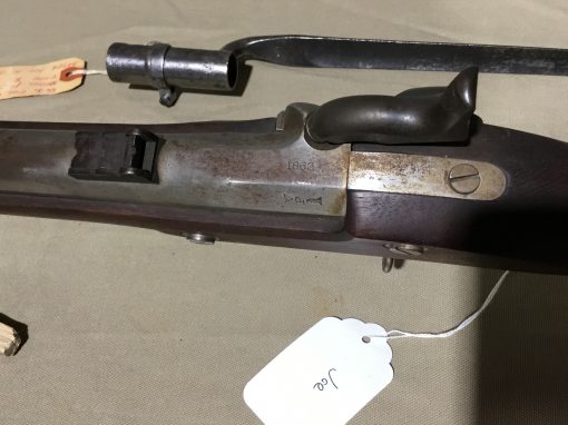 Springfield 1863 - Image 4