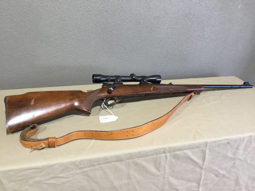 Winchester 70 PRE 64 30-06