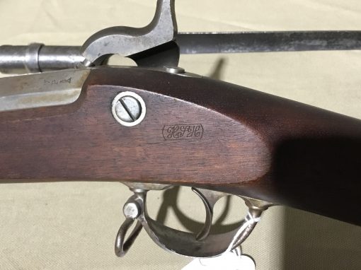 Springfield 1863 - Image 7