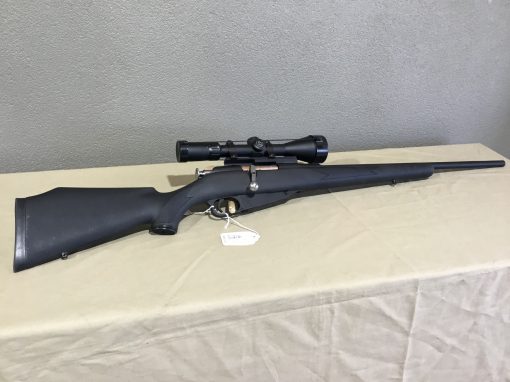 Tula Mosin Nagant 7.62X54R