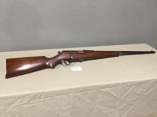 Savage Sporter 22 LR
