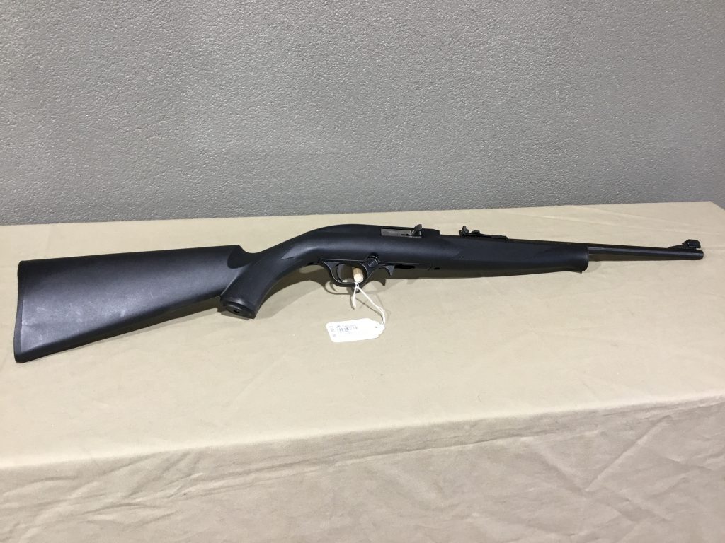 Mossberg 702 Plinkster JMS Tactical Burton, TX