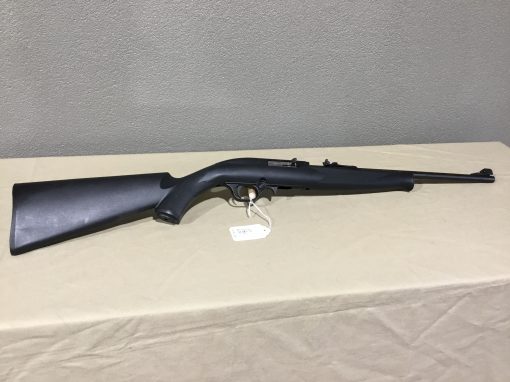 Mossberg 702 Plinkster