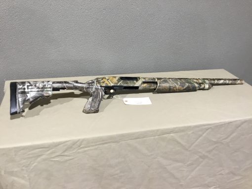 Mossberg 835 12GA
