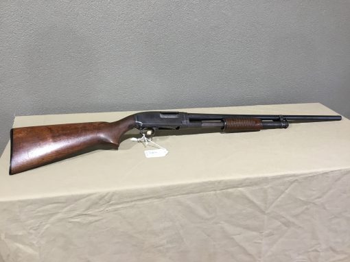 Winchester Model 12 16GA