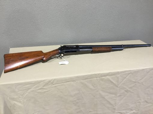 Winchester Model 1897 12GA