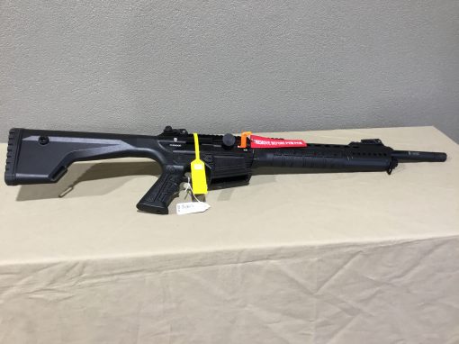 Typhoon MX12 12GA