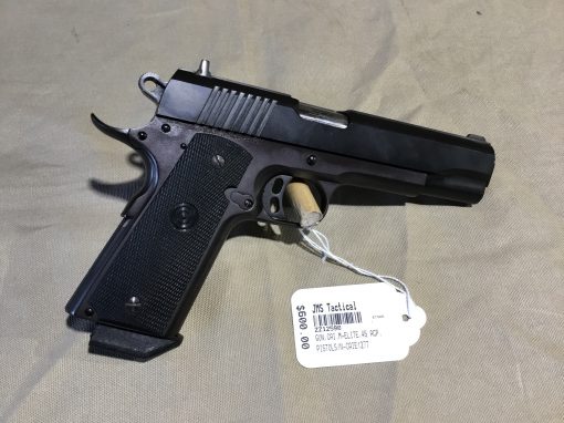 CAI ELITE 45 ACP