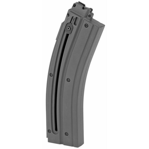 Walther Arms Hammerli Tac R1 Rifle Magazine Black 22 LR 30/rd JMS