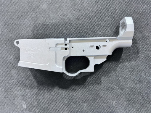 JMS Tactical JT-10 Stripped AR-10 Lower