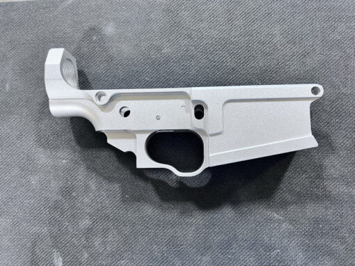JMS Tactical JT-10 Stripped AR-10 Lower - Image 2