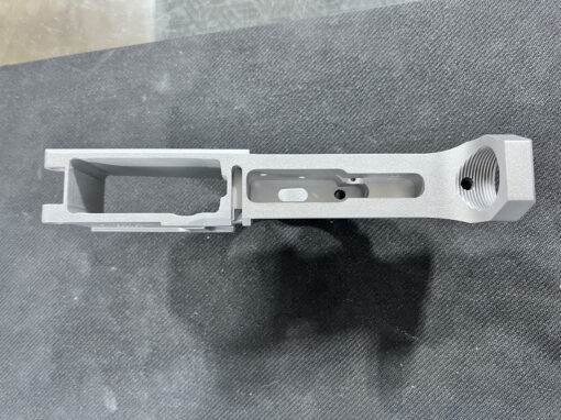 JMS Tactical JT-10 Stripped AR-10 Lower - Image 4