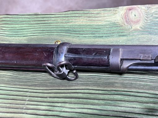Springfield 1884 Trapdoor Rifle 45-70 - Image 3