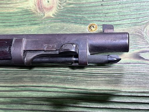Springfield 1884 Trapdoor Rifle 45-70 - Image 4