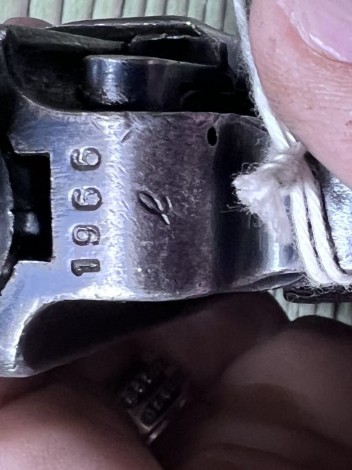 BYF S/42 Luger - Image 3