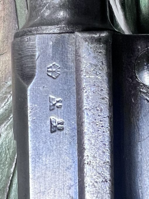 BYF S/42 Luger - Image 4